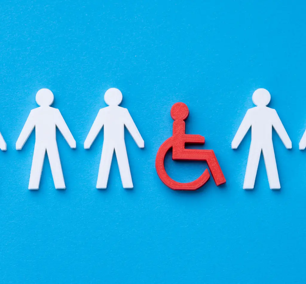 Website Accessibility