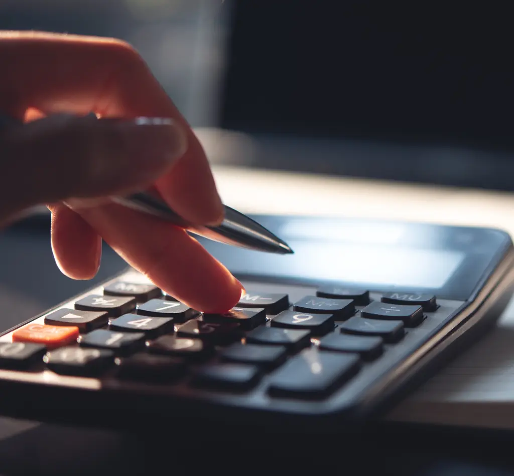 Calculators