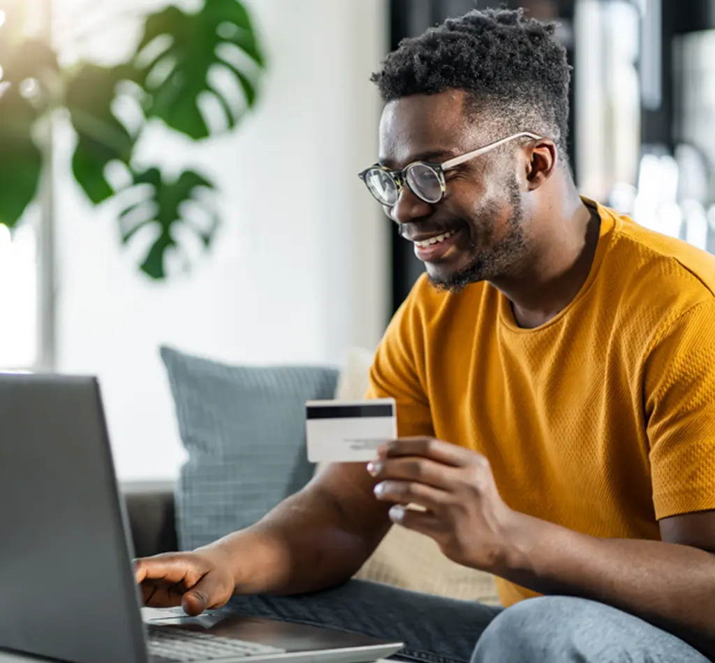 Checking Accounts