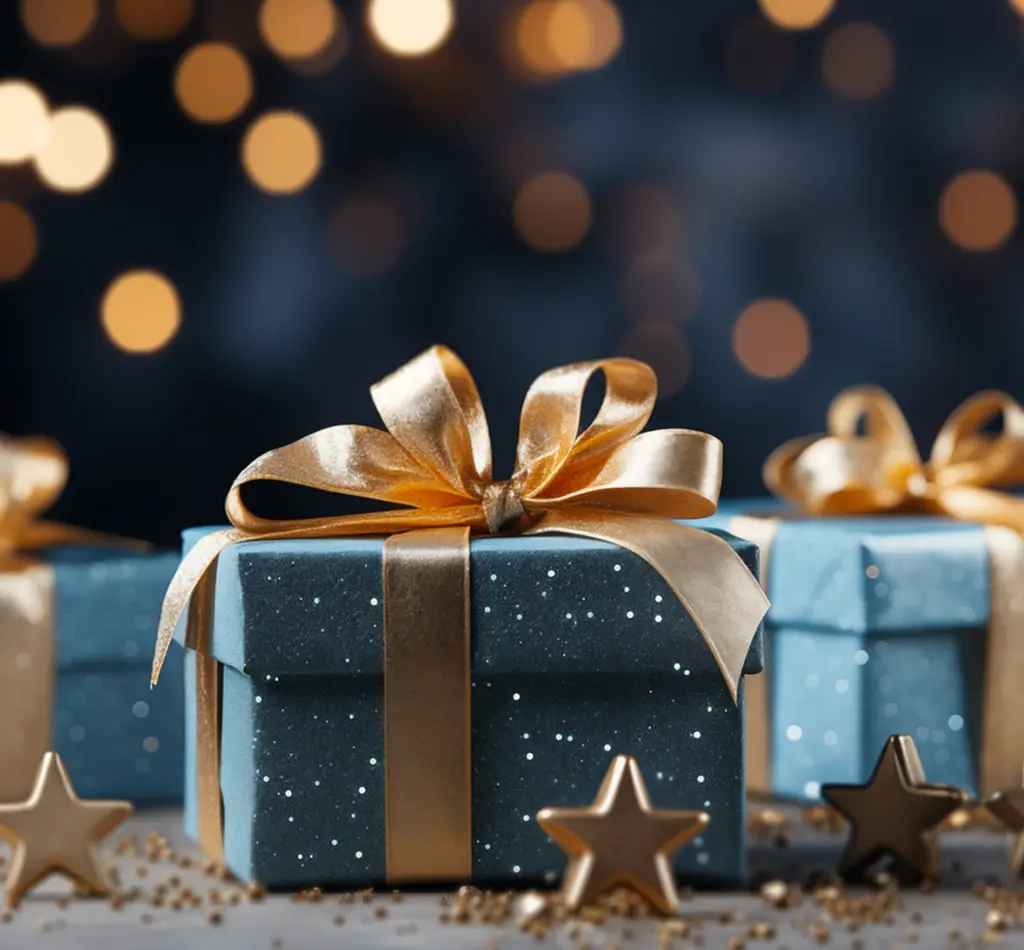 Christmas Club