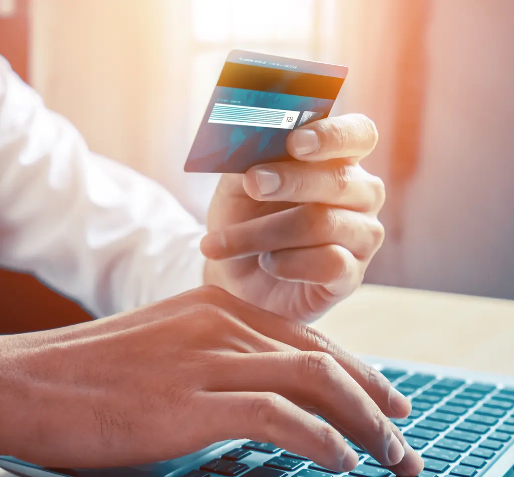 Credit Cards