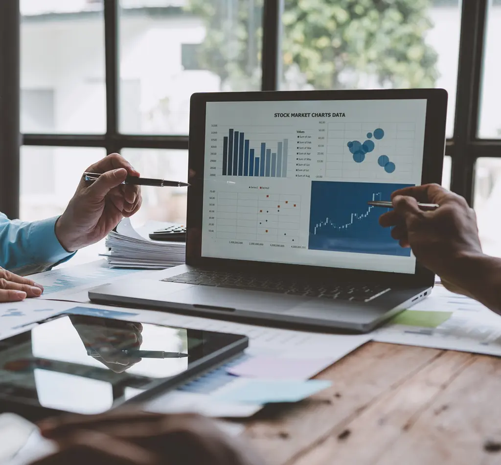 Financial Management Services