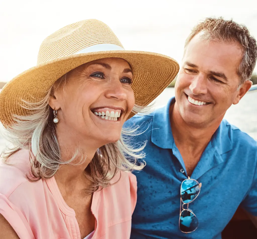 Individual Retirement Accounts