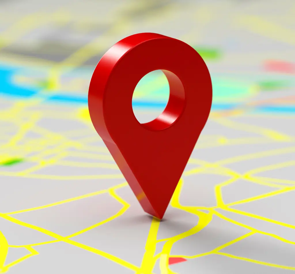 Location