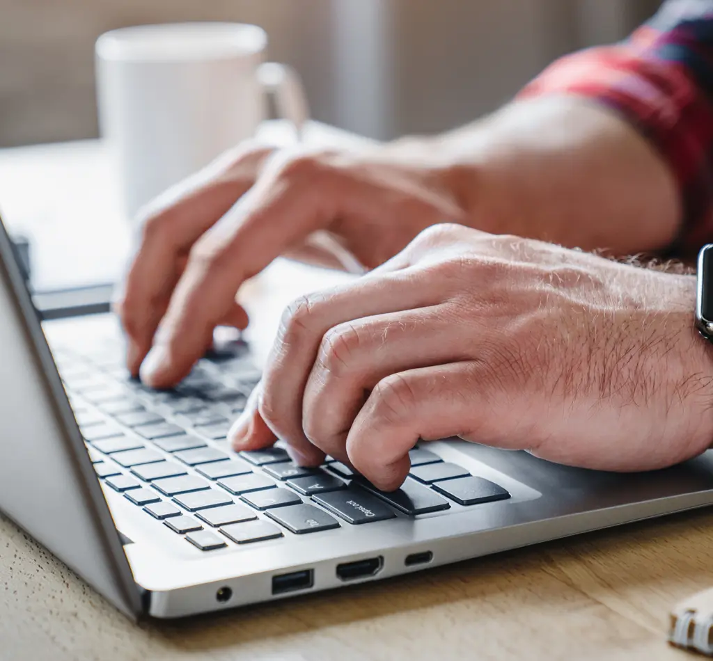 Online Banking and Bill Pay