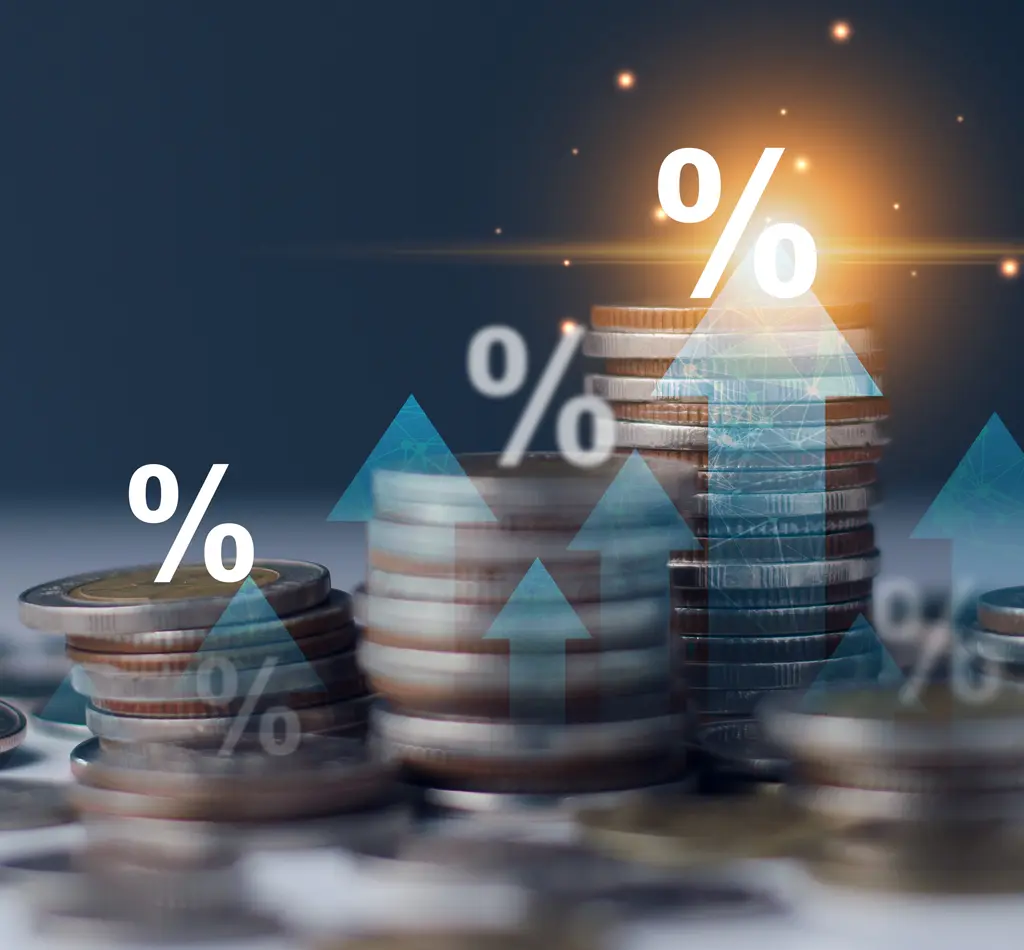 Savings Rates